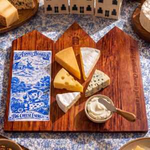 Charcuterie Board | Le Petit Maison