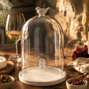 Le Petit Dome