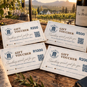 Gift Voucher