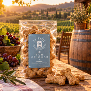 Treats | Fur Friend Biscuits